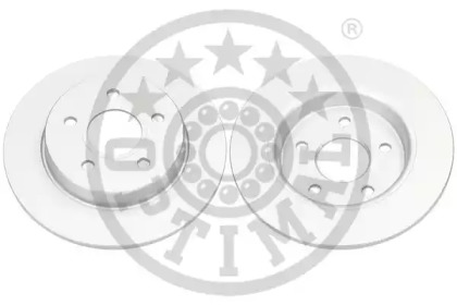 OPTIMAL BS8114C