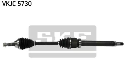SKF VKJC5730