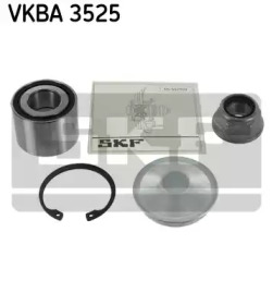 SKF VKBA3525