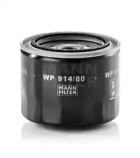 MANN-FILTER WP91480