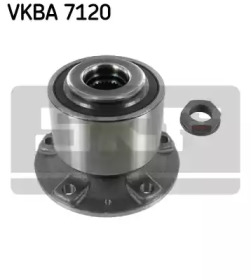 SKF VKBA7120