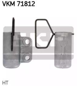 SKF VKM71812