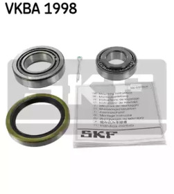 SKF VKBA1998