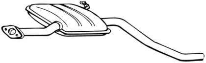 WALKER 16154